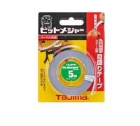Nastro righello giapponese Tajima Pit Measure 5 m x 13 mm PIT-50BL