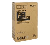 Nastro Riso S-8131E originale 2 pz