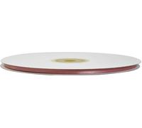 etm Fußmatte Nastro doppio raso Rosa antico 6 mm 50 mt