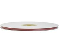 Nastro Rosa Antico doppio raso h 06mm 50mt