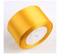 Nastro rosso da 23 metri/rotolo di nastri di raso per feste di nozze, decorazioni per confezioni regalo fai da te, 6 mm, 1 cm, 1,5 cm, 2 cm, 2,5 cm, 4 cm, 5 cm, nastro per albero di Natale (blu pavone
