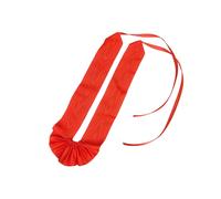 NASTRO ROSSO PER CAVALIERE COMMENDATORE GRAN CROCE ORDINE DI MALTA SOSJ MEDAGLIA