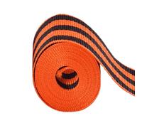 Nastro russo - Nastro versatile ' Sovietica | Souvenir decorativo per il giorno della vittoria sovietica | Riibbon commemorativo da collezione per gli amanti della, per la