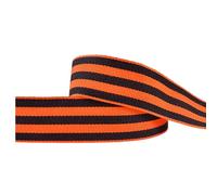 Nastro Russo San Giorgio - Nastro Sovietico Russo | Accessori Collector per Decorazioni Vestiti, Souvenir Commemorativi per Cappotti