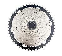 Nastro S-Ride Cs-M500 Shimano 11v Argenté