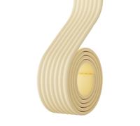 Nastro Schiuma Semplice Peeling and Press per Ridurre il Trasferimento Sonoro ne