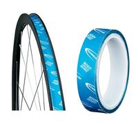 Nastro Schwalbe Tubeless - 25mm x 10m 25mm / Nero