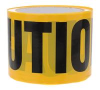 Nastro Segnaletico Di Sicurezza Decorativo Halloween Avvertimento