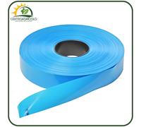 NASTRO SEGNALETICO LIF RETE ELETTRIFICABILE 250 MT H25 MM RECINTO CINGHIALI