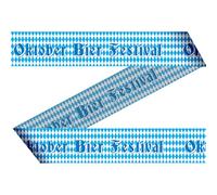 Nastro segnaletico Oktoberfest - 15 metri