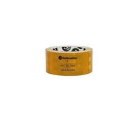 Value, nastro segnaletico di sicurezza per superfici rigide - 12,5 m - Giallo