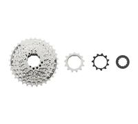 Cassette 9v 11-32 CS-HG201-11-13-15-17-19-21-24-28-32