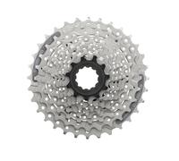 Nastro Shimano Acera CS-HG201 9V Argenté
