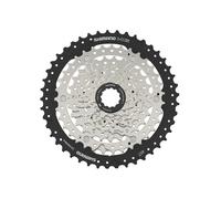 Nastro Shimano Acera CS-HG400 8V Noir
