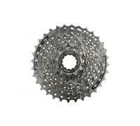 Cassetta Shimano CS-HG41-8 (11-34 denti) argento