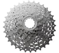 Nastro Shimano Alivio CS-HG400 9V Argenté
