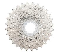 Cassetta Shimano Alivio 9 velocità 11-32 denti per bici ( 11-32 )