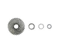 Shimano Cassetta 9V 11-34 CS-HG400 10p Alivio T4000