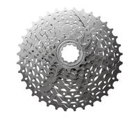 Cassetta shimano cs hg400 a 9 velocita