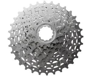 Nastro Shimano Alivio CS-HG400 9V Argenté
