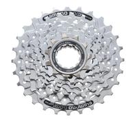 Nastro Shimano Alivio CS-HG51 8V Argenté