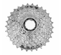 Nastro Shimano Alivio CS-HG51 8V Argenté