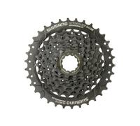 Cassetta Shimano CS-HG31-8 (11-32 denti) nero