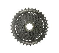 Nastro Shimano Altus CS-HG318 8V Noir
