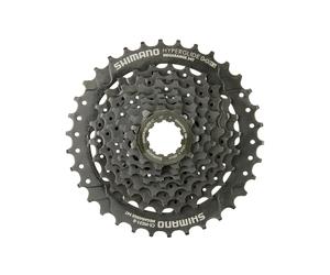 Nastro Shimano Altus CS-HG318 8V Noir