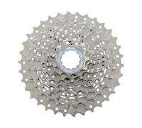 Pacco pignoni Shimano HG508 8v 11/34