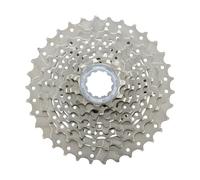 Pacco pignoni Shimano HG508 8v 11/34