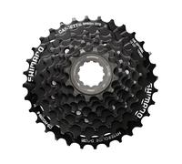 Nastro Shimano CS-HG200 8V Nero