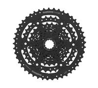 Shimano Cs-hg300 Essa Cassette Argento 8s / 11-45t Steel