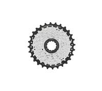 Nastro Shimano CS-HG400 Argenté