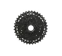 Cassetta Shimano 9V CUES CS-LG300-9 11-36 LINKGLIDE per Cambiata Fluida e Duratura