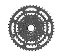 Shimano Cassetta Cues Lg400-9