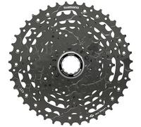 Cassetta Shimano CS-LG400-10, 11-43 denti nero