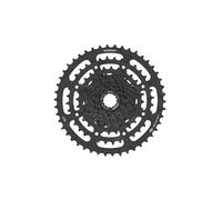 Nastro Shimano Cues CSLG3009 9V 11/46T Noir