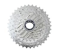 Nastro Shimano Deore CS-HG50 10V Argenté