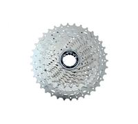 Nastro Shimano Deore CS-HG50 10V Argenté