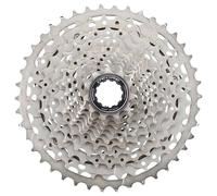 Nastro Shimano Deore CS-M5100 11V Argenté