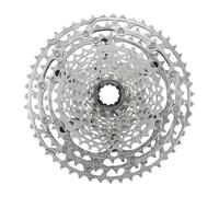 Nastro Shimano Deore CS-M5100 11V Argenté