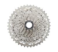 Nastro Shimano Deore CS-M5100 11V Argenté