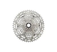 Cassetta shimano deore m6100 cs m6100 12 12v