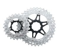 Pacco pignoni Shimano XT M771 10 velocità - 11-36