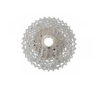 Nastro Shimano Deore XT CS-M771 10V Argenté