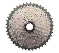 Nastro Shimano Deore XT CS-M8000 11V Argenté