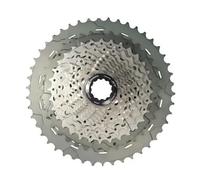 Nastro Shimano Deore XT CS-M8000 11V Argenté
