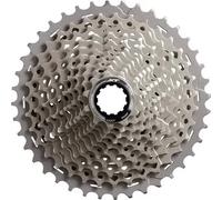 Nastro Shimano Deore XT CS-M8000 11V Argenté