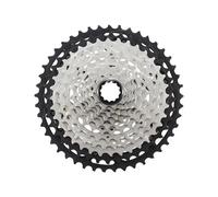 Nastro Shimano Deore XT CS-M8100 Hyperglide+ Argenté